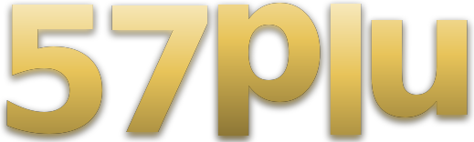 57plu logo